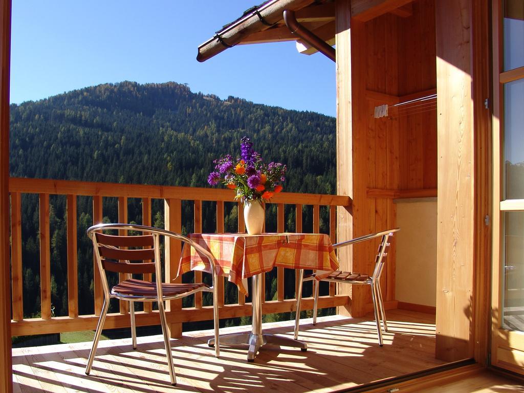 Apartments Serghela San Cassiano  Chambre photo