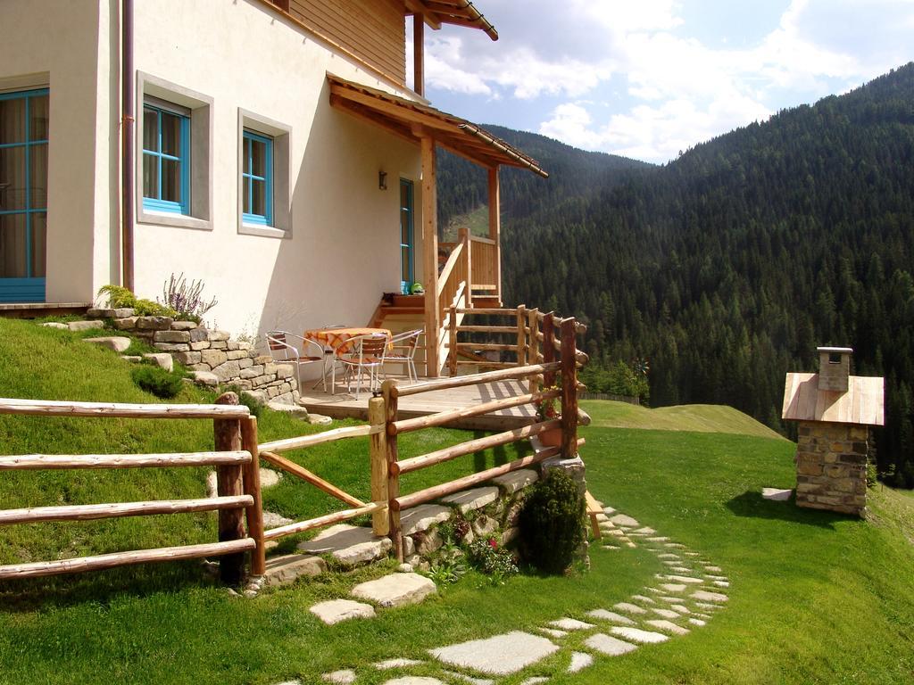 Apartments Serghela San Cassiano  Chambre photo