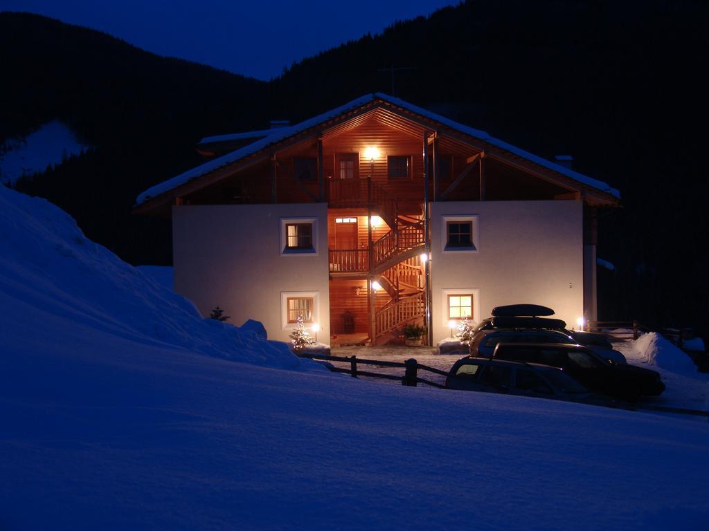 Apartments Serghela San Cassiano  Chambre photo